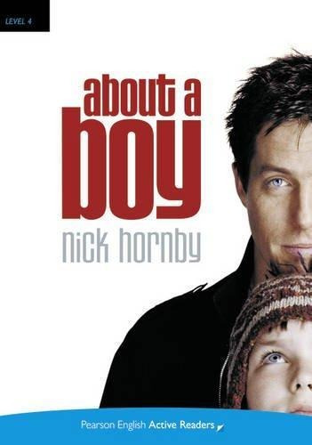 Imagen 1 de 1 de About A Boy - Pearson