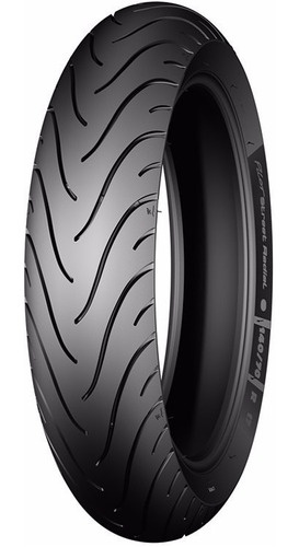 Cubierta 160/60-17 Michelin Pilot Street Nc700 Trasera