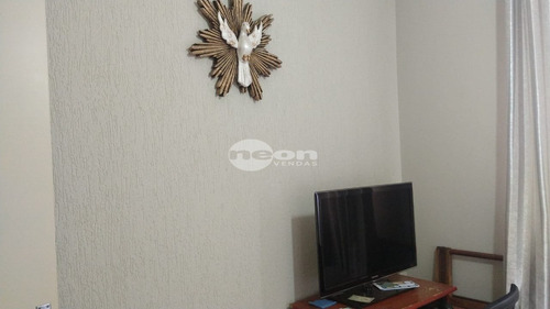 Imagem 10 de 15 de Apartamento - Anchieta - Ref: 1764 - V-1764