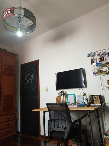 Imagem 28 de 30 de Casa Residencial À Venda, Santa Rosa, Niterói. - Ca0067