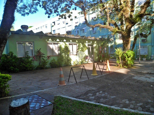 Imagem 13 de 15 de Apartamento - Camaqua - Ref: 45550 - V-58467716