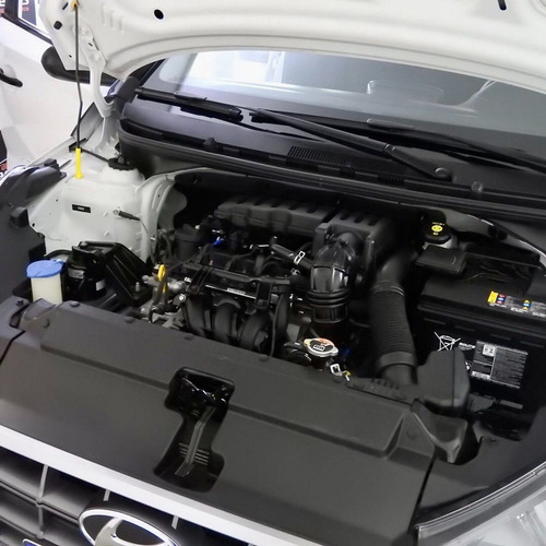 Imagem 6 de 13 de Hyundai Hb20 Hb20 Sense 1.0 2019/2020