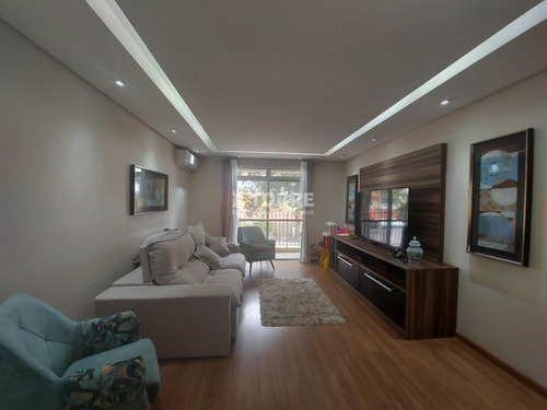 Imagem 3 de 29 de Apartamento À Venda Em Jardim Chapadão - Ap004197