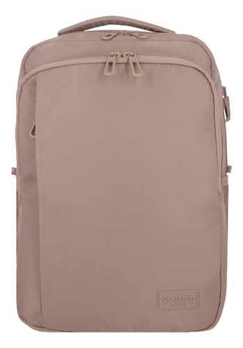 Mochila Notebook Xtrem Sky 5xt Rosado 16