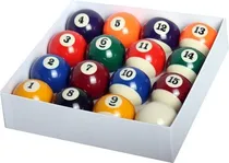 Comprar Juego De Pelotas Bolas De Pool Billar Para Mesa De Pool