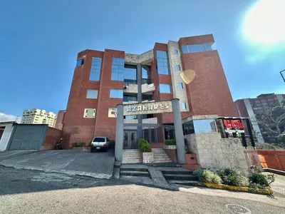 Apartamento en venta
