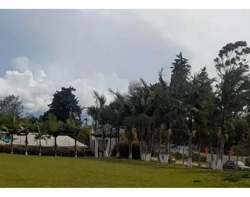 Lote En Rionegro, Cimarronas
