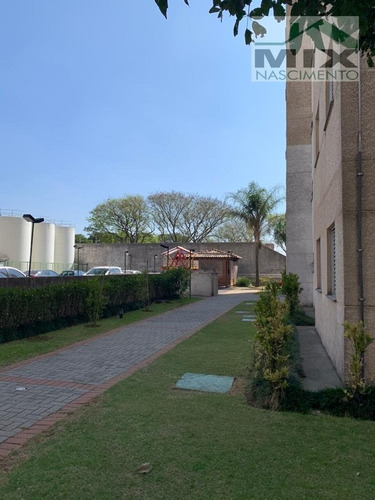 Apartamento Em Suiço - São Bernardo Do Campo, Sp - 2977