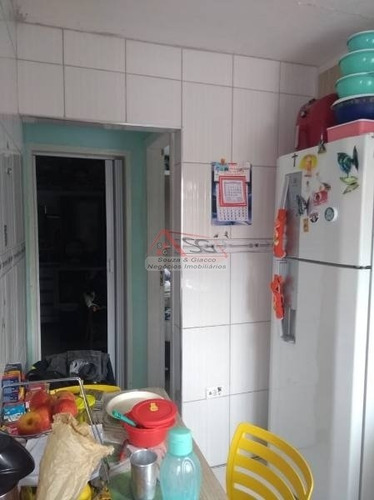 Imagem 25 de 30 de Sobrado Cidade Domitila - Casa Impecável - Id 1263. - 1263