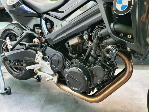 Imagem 2 de 9 de Bmw F 800r 2013/2013