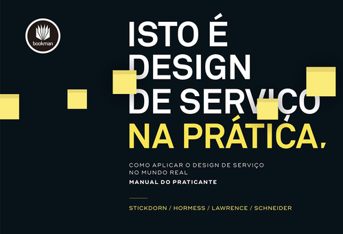 Isto É Design De Serviço Na Prática
