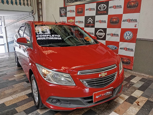 Chevrolet Onix 1.0 Lt 5p