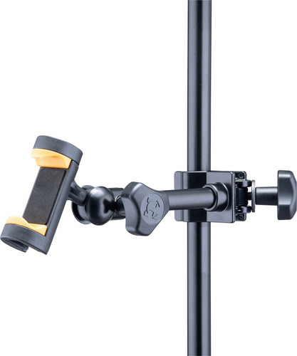 Soporte P/smarthphone C/conexion Universal Hercules Dg207b
