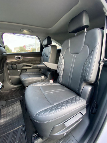 Kia Sorento 2.5 Sxl At