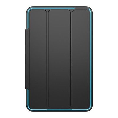 Luz Azul Triple Smart Funda Trasera Para Samsung Galaxy Tab 