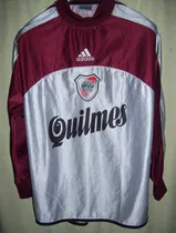 Comprar River Plate adidas Buzo Arquero 2001 Roberto Bonano 