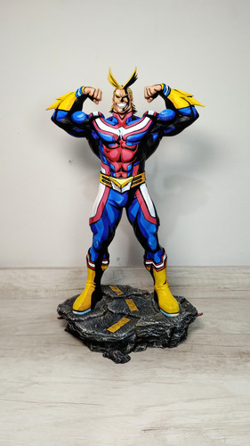 Figura All Might - Hero Academia