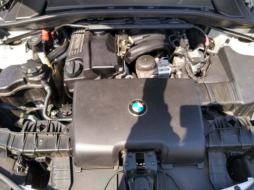 Bmw Serie 1 118i