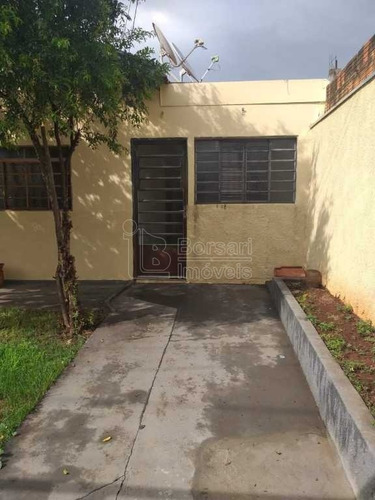 Imagem 3 de 6 de Venda De Casas / Padrão Na Cidade De Araraquara 11066