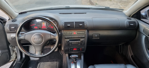 Audi A3 1.8 Turbo 3p 150 hp