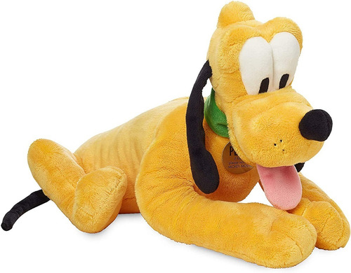 Peluche Pluto 41cm Disney