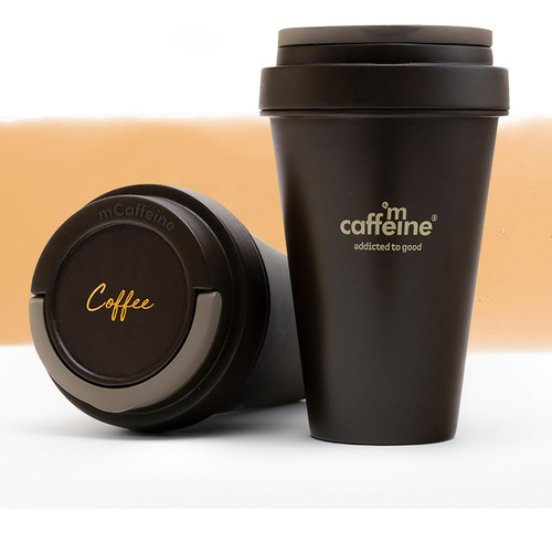 Gel De Baño De Café Mcaffeine Con Vitamina E (300 Ml) | E |