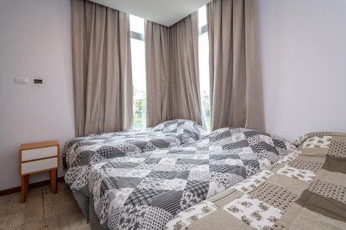 Alquiler Casa 4 Dormitorios Barrio Privado Terralagos Con Cochera