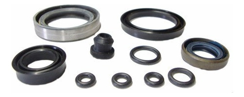 Kit Reparo Empilhadeira Manual Paletrans Lm 510 516