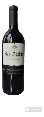 Vinho De Mesa Tinto Seco Máximo - San Raphael