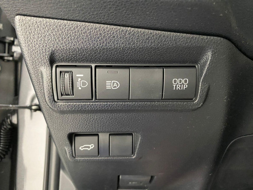 Toyota Corolla Cross XRX 1.8 Hybrid