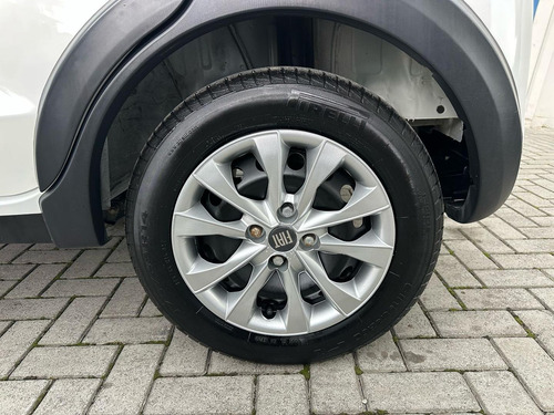 Fiat Mobi Like 1.0 Fire Flex 5p.