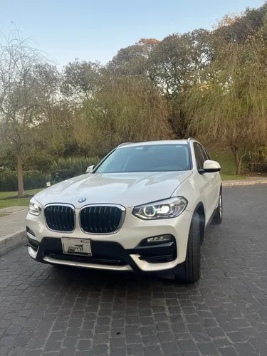 BMW X1 2.0 Sdrive 20ia X Line At