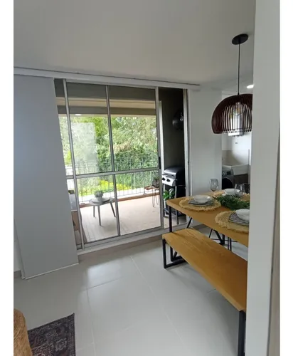 Apartamento En Venta En Rionegro - Fontibon