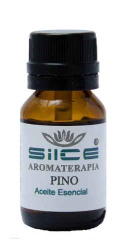 Aceite Esencial Pino Silce - Ayuda A Nuestros Pulmones!