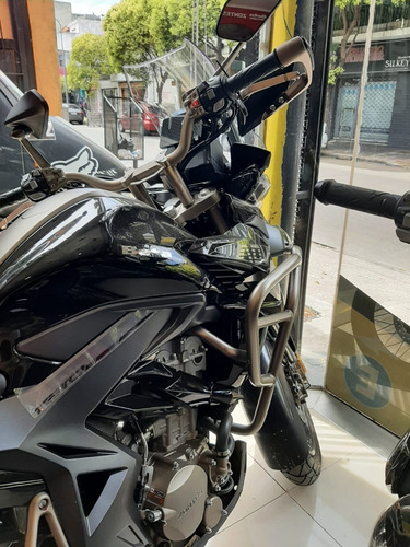 Imagen 4 de 10 de Moto Beta Zontes T310 2 Rayos 0km Entrega Inmediata Mec-team