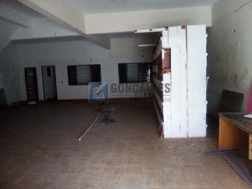 Imagem 2 de 10 de Venda Predio Comercial Sao Bernardo Do Campo Vila Jerusalem - 1033-1-140926