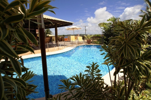Imagem 18 de 18 de Casa A Venda Em Camaçari De Frente Para O Mar, 1.200 M² De Área Total, Piscina Com Deck, R$3.500.000,00 - Ca00334 - 71125733