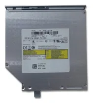 Comprar Leitor De Dvdu002Fcd Ts-l633 Dell Do Notebook Dell Vostro Pp38l