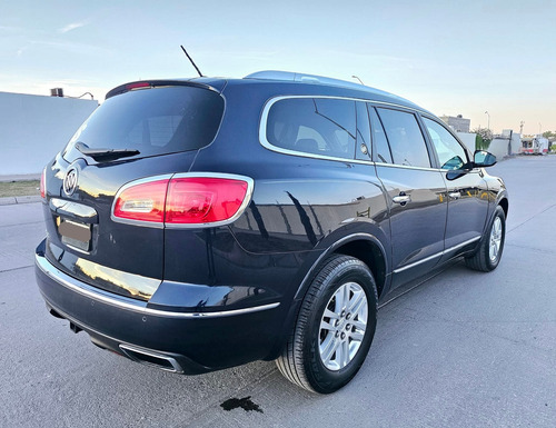 Buick Enclave 3.6 V6 At