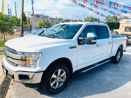 Ford F-150 Lariat 6 1/2 Lariat