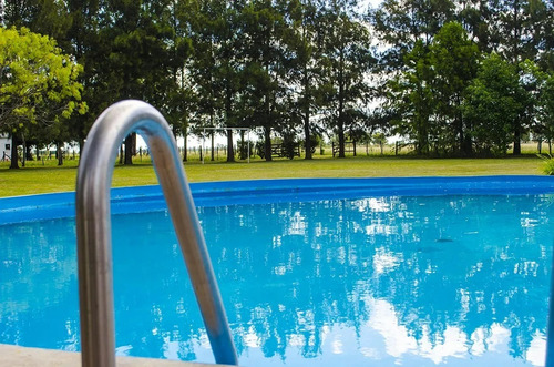 Casa Quinta Campo Chacra La Paz Con Pileta En Gral Rodriguez Para 14 Personas Disponile A Partir De Enero Precio Por Dia