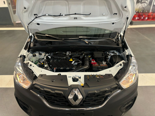 Renault Kangoo Ii Express 1.6 Sce 5as