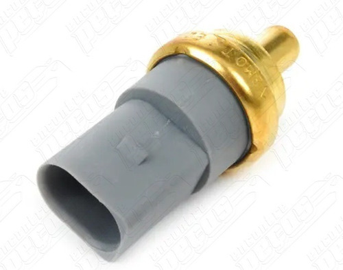 Sensor Temp. Água Motor Audi A3 1.8 20v 01-06