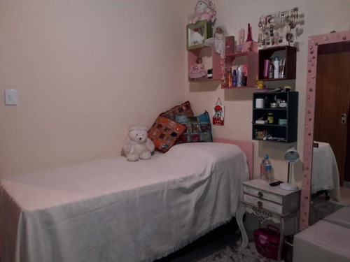Casa Com 2 Dormitórios À Venda, 130 M² Por R$ 479.900,00 - Vila Mangalot - São Paulo/sp - Ca0433