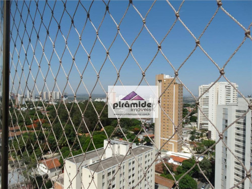 Imagem 7 de 30 de Cobertura Com 5 Dormitórios À Venda, 312 M² Por R$ 2.200.000,00 - Vila Adyana - São José Dos Campos/sp - Co0041