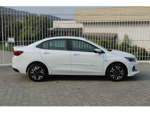 Imagem 5 de 15 de Chevrolet Onix Plus 10t At Pr1