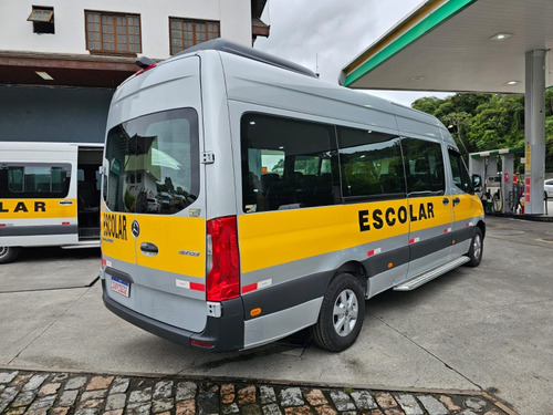 Sprinter 417 Vidrada Extra Longa 28 Lugares
