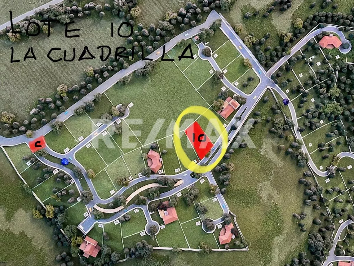 Terreno En Venta En La Cuadrilla Rio Hondito Ocoyoacac Estado De México (582215)