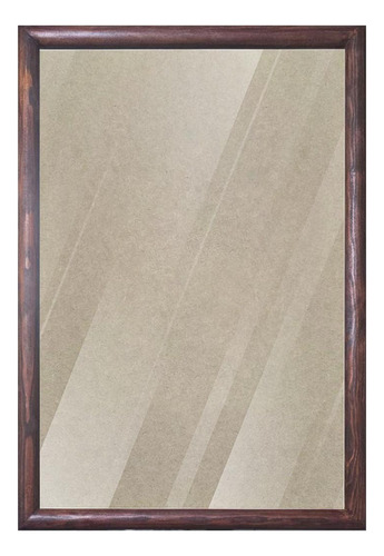 Un Marco De Madera Tabloide 11x17'' 28x43cm, Todo Incluido