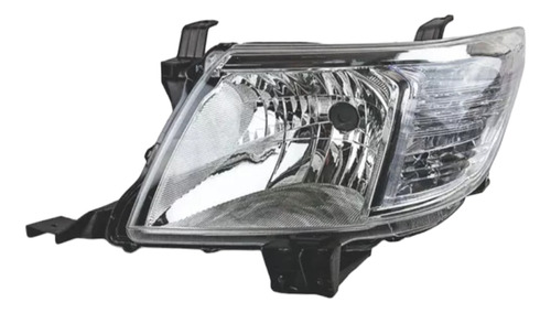 Faro Izquierdo O Derecho Hilux Año 2012/2017 Marca Toyota